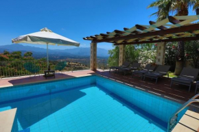 Villa Maffeo, mit dem Weitblick